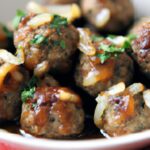 Tiny Tastes: The Delightful World of Mini Meatballs