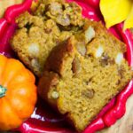 Autumn Delight: The Perfect Pumpkin Banana Bread Recipe