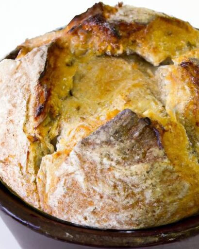 Crafting the Perfect Loaf: Best Dutch Ovens for Sourdough