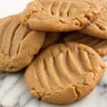 Timeless Delight: The Charm of Old-Fashioned Peanut Butter Cookies