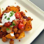 Taco Tater Tot Casserole: A Crispy Twist on Comfort Food