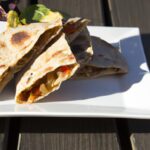 Crafting Delicious Gluten-Free Flatbread: A Simple Guide