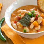 Hearty White Bean Turkey Chili: A Flavorful Gluten-Free Meal