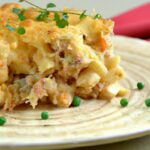 Timeless Tuna Noodle Casserole: Comfort in Every Bite