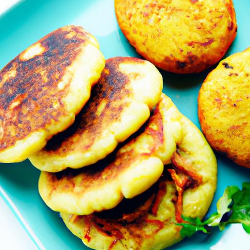 Arepas: The Heart of ‌Venezuelan Kitchen ⁣Traditions