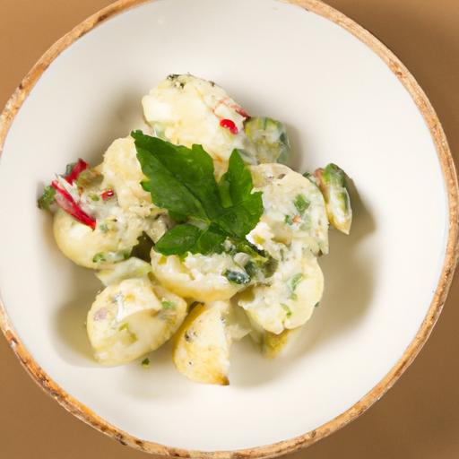 Life Without Potatoes: Exploring a World Missing Spuds