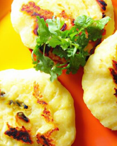 Arepas: The Heart of Venezuelan Kitchen Traditions