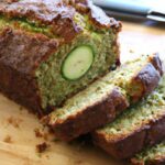 Deliciously Healthy: Low Carb Zucchini Bread Recipe Insight