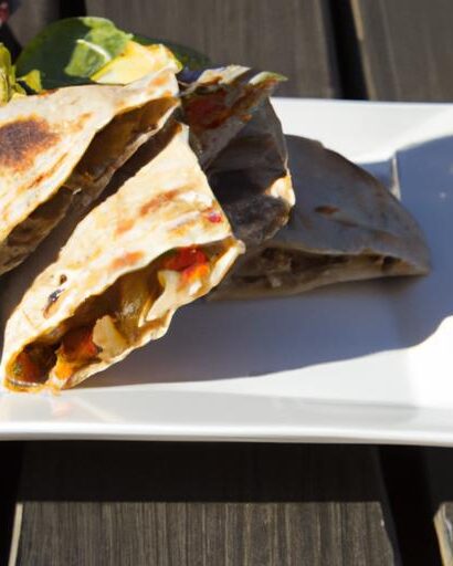 Crafting Delicious Gluten-Free Flatbread: A Simple Guide