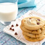 The Timeless Secret Behind the Original Toll House Cookie Recipe