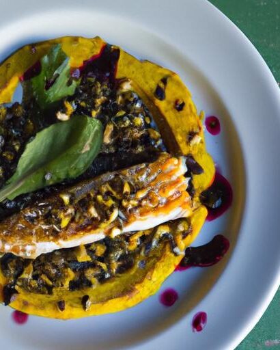 Unveiling the World of Pumpkin Seed Fish: Nature’s Hidden Gem