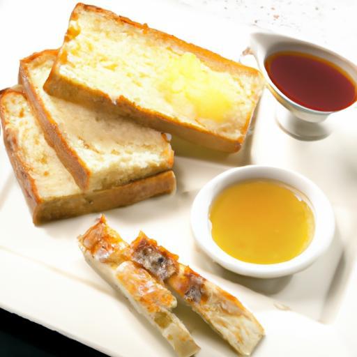 Golden Delight: Exploring the Charm of Honey Wheat Bread