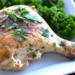 Flavorful Keto Chicken Thigh Recipes to Savor and Enjoy