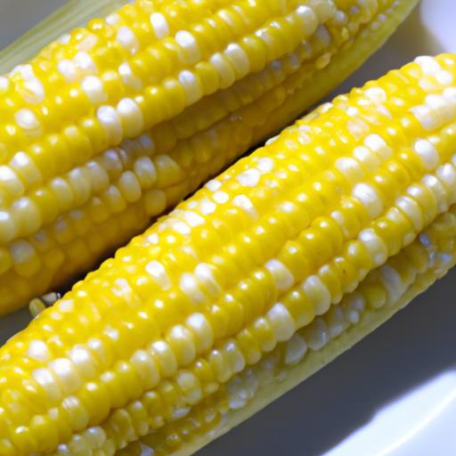 Perfectly Simple Boiled Corn on the Cob: A Quick Guide