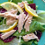 Quick & Easy 10-Minute Vegan Tuna Salad Recipe to Try