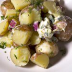 Timeless Classic Potato Salad: Simple, Savory, and Satisfying