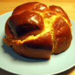 Fluffy Vegan Brioche: A Delightful Plant-Based Twist