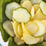 Wholesome Gluten-Free Potato Salad: A Fresh Classic Twist