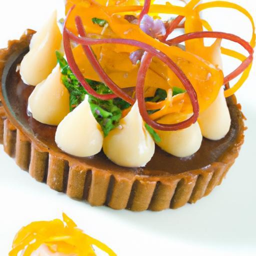 Pâte Sucrée Unveiled: The Art of Sweet Tart Dough Making