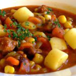 Hearty Homestyle Flavor: The Classic American Goulash Guide