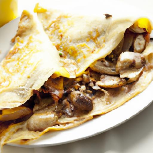 Master the Art of Classic French Crepes: Easy Recipe Guide
