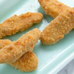 Crispy Perfection: Air Frying Frozen Chicken Tenders Made Easy