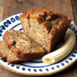 Wholesome Almond Flour Banana Bread: A Nutty Twist on Classic