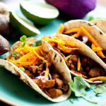 Hearty Sweet Potato and Black Bean Tacos for Every Meal