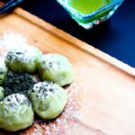 Discovering Mochi Daifuku Delights in Wrocław’s Heart