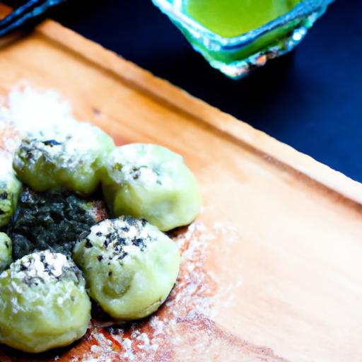 Discovering Mochi Daifuku Delights in Wrocław’s Heart