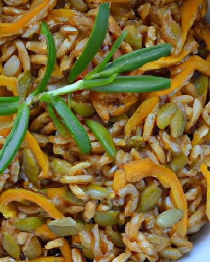 Delicious Soy-Free Vegan Meal Prep Ideas for Every Week