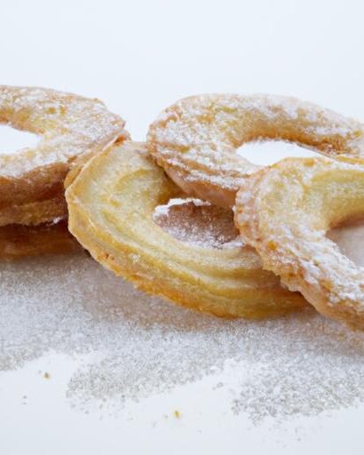 Crisp and Classic: The Ultimate Tuile Cookie Recipe Guide