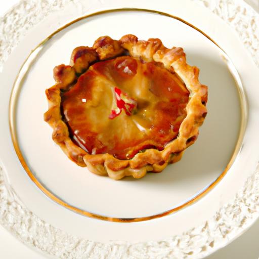 Pâte Sucrée Unveiled: The Art of Sweet Tart Dough Making