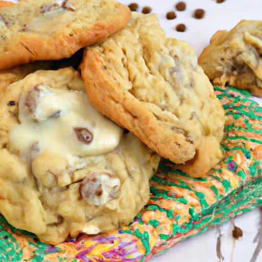 The Timeless Secret Behind the Original Toll House Cookie Recipe