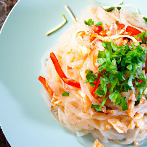 Discovering the Art and Flavor of Very Fresh Noodles