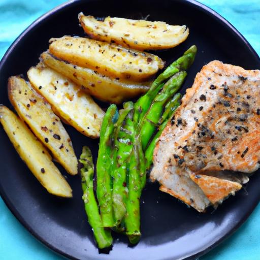 Starting Strong: Easy Keto Meal Ideas for Beginners