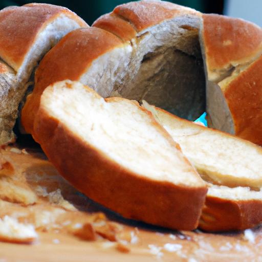 Pain d'Épices Unwrapped: The Essence of French Spice Bread