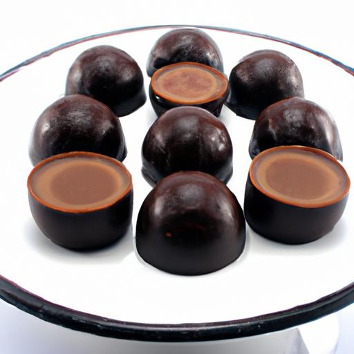 Indulge Smart: The Rise of Dark chocolate Fat Bombs