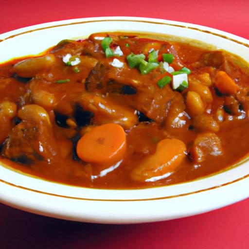 Hearty Homestyle Flavor: The Classic American Goulash Guide