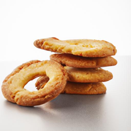 Crisp and Classic: The Ultimate Tuile Cookie Recipe Guide