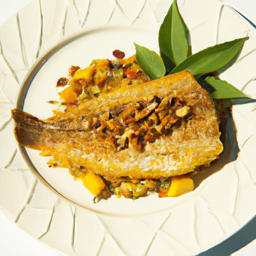 Pumpkin Seed Fish: A Colorful Gem of Freshwater Streams