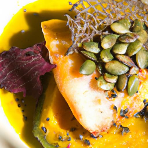 Unveiling the World of Pumpkin Seed Fish: Nature's Hidden Gem