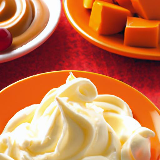 Sweet Spots: Delicious Dip Ideas for Diabetic-Friendly Treats