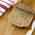 Whole Wheat Bread: A Wholesome Slice of Nutrition and Flavor