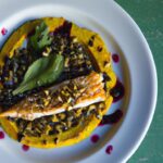 Unveiling the World of Pumpkin Seed Fish: Nature’s Hidden Gem