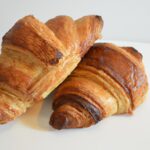 Delight in Homemade Easy Chocolate Croissants Recipe