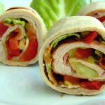 Twist & Taste: Easy Turkey Pinwheels to Impress Guests