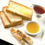 Golden Delight: Exploring the Charm of Honey Wheat Bread