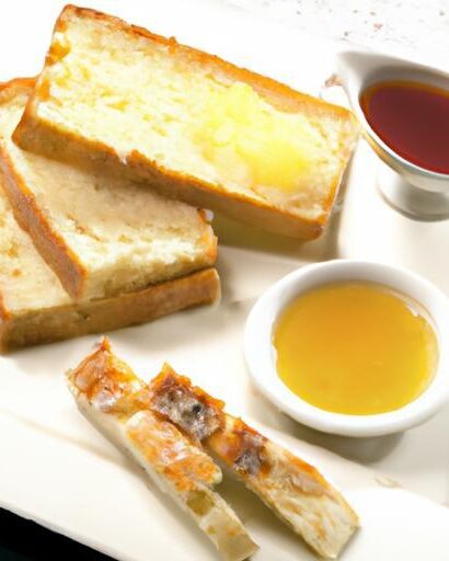 Golden Delight: Exploring the Charm of Honey Wheat Bread