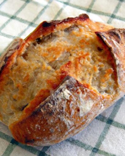 Pain d’Épices Unwrapped: The Essence of French Spice Bread